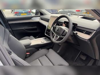 Used Volvo EX90 2026 for sale - 79782037: Photo