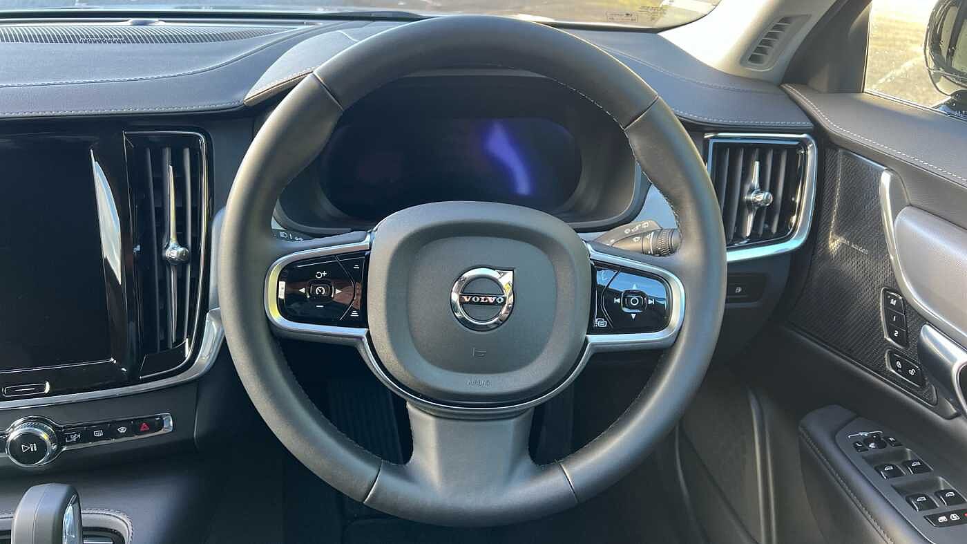 Used Volvo V90 2025 for sale - 76586535: Photo 10
