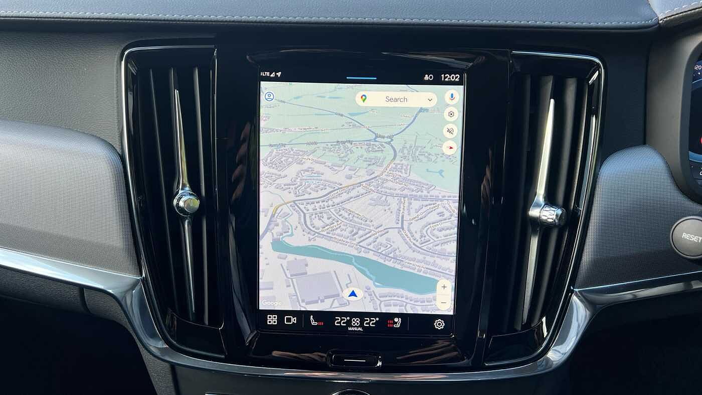 Used Volvo V90 2025 for sale - 76586535: Photo 17