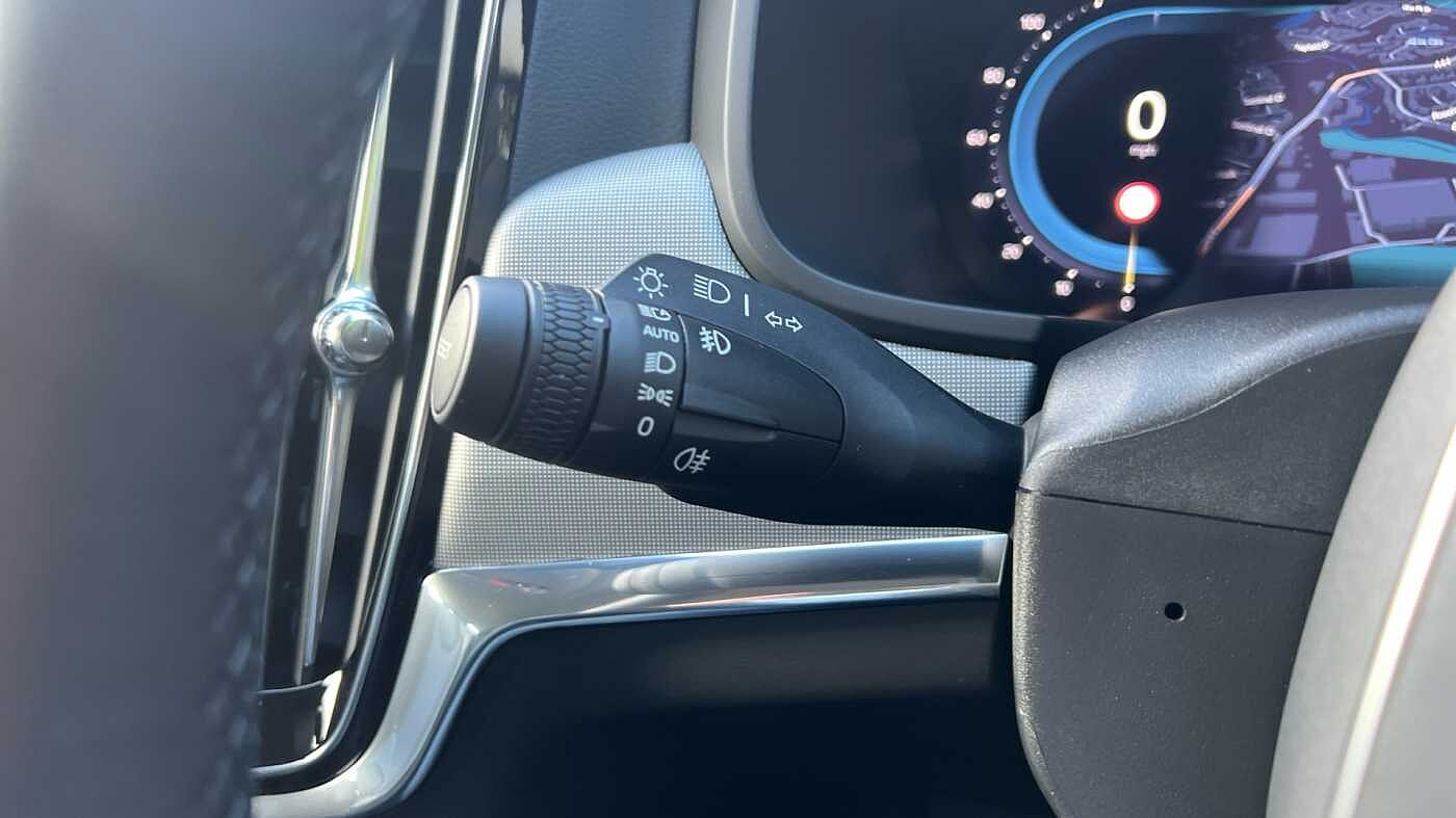 Used Volvo V90 2025 for sale - 76586535: Photo 19