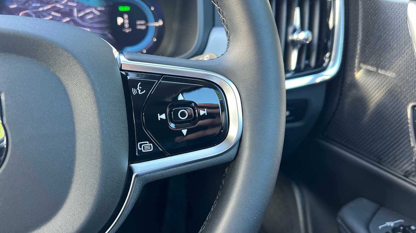 Used Volvo V90 2025 for sale - 76586535: Photo 21