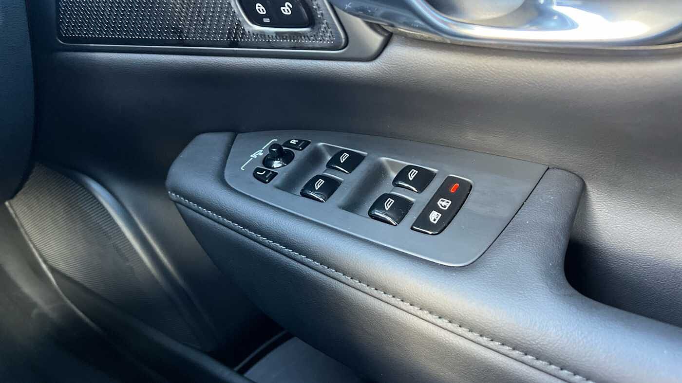 Used Volvo V90 2025 for sale - 76586535: Photo 23