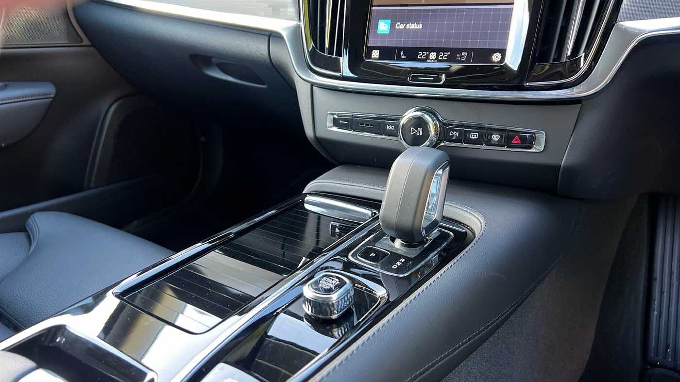 Used Volvo V90 2025 for sale - 76586535: Photo 25