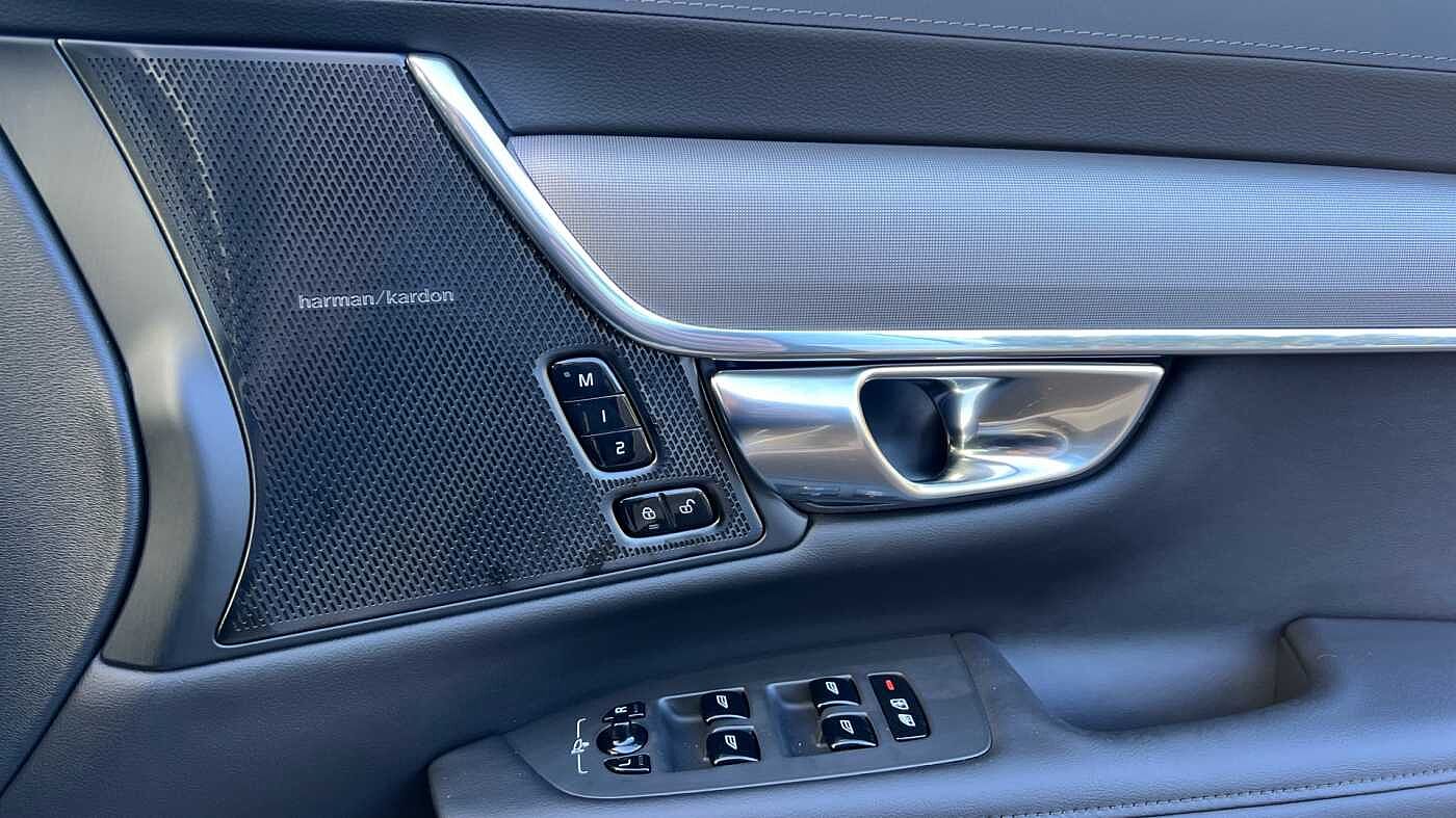 Used Volvo V90 2025 for sale - 76586535: Photo 27