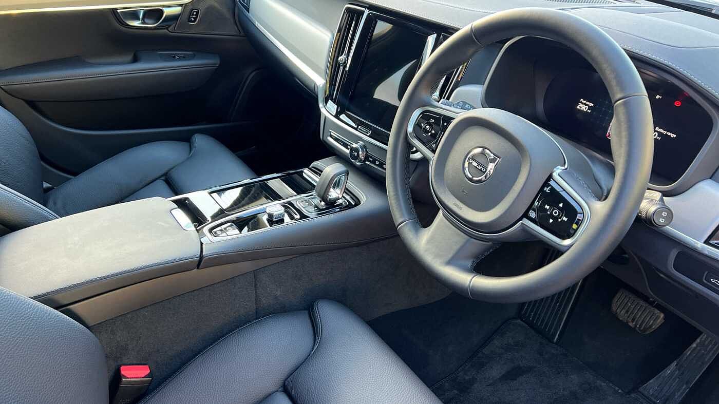 Used Volvo V90 2025 for sale - 76586535: Photo 4