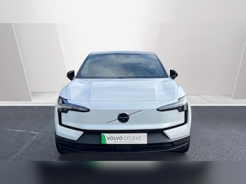 Used Volvo EX30 2024 for sale - 77388457: Photo