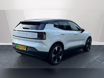 Used Volvo EX30 2024 for sale - 77388457: Photo