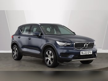Used Volvo XC40 2022 for sale - 79108109: Photo