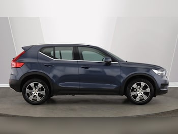 Used Volvo XC40 2022 for sale - 79108109: Photo