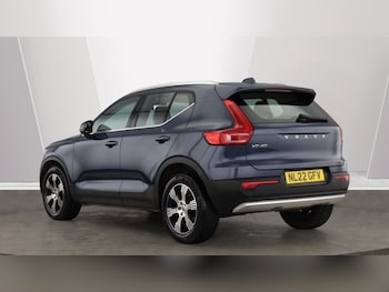Used Volvo XC40 2022 for sale - 79108109: Photo