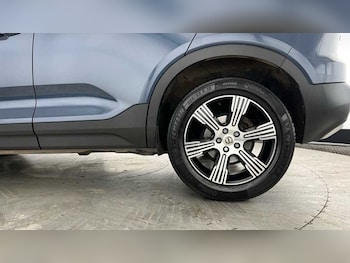 Used Volvo XC40 2022 for sale - 79108109: Photo