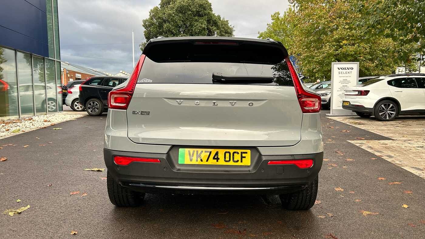 Used Volvo Other 2024 for sale - 76837621: Photo 13