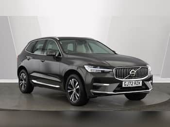 Used Volvo XC60 2022 for sale - 79678154: Photo