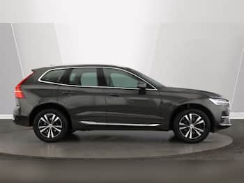 Used Volvo XC60 2022 for sale - 79678154: Photo