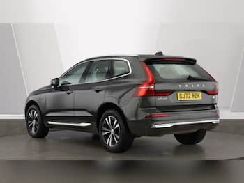Used Volvo XC60 2022 for sale - 79678154: Photo
