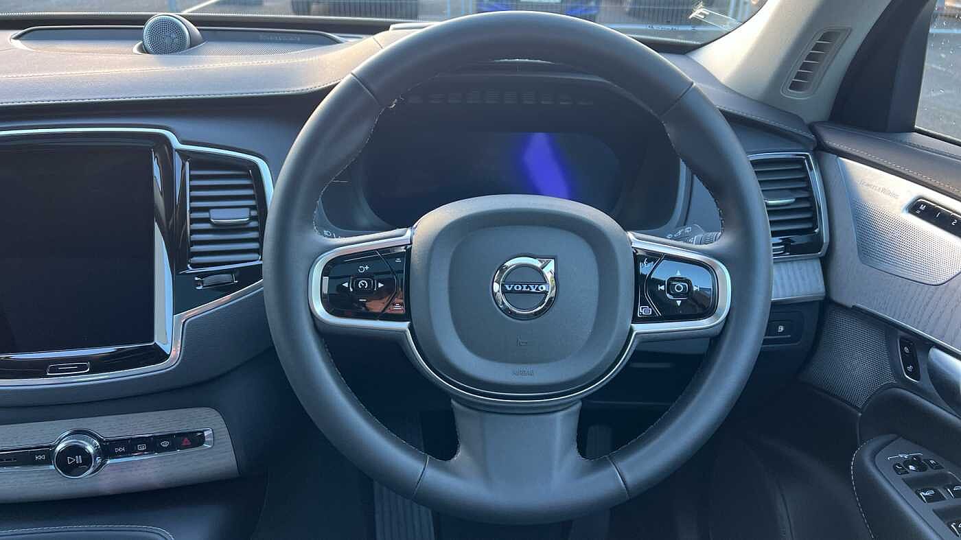 Used Volvo XC90 2024 for sale - 77013665: Photo 10