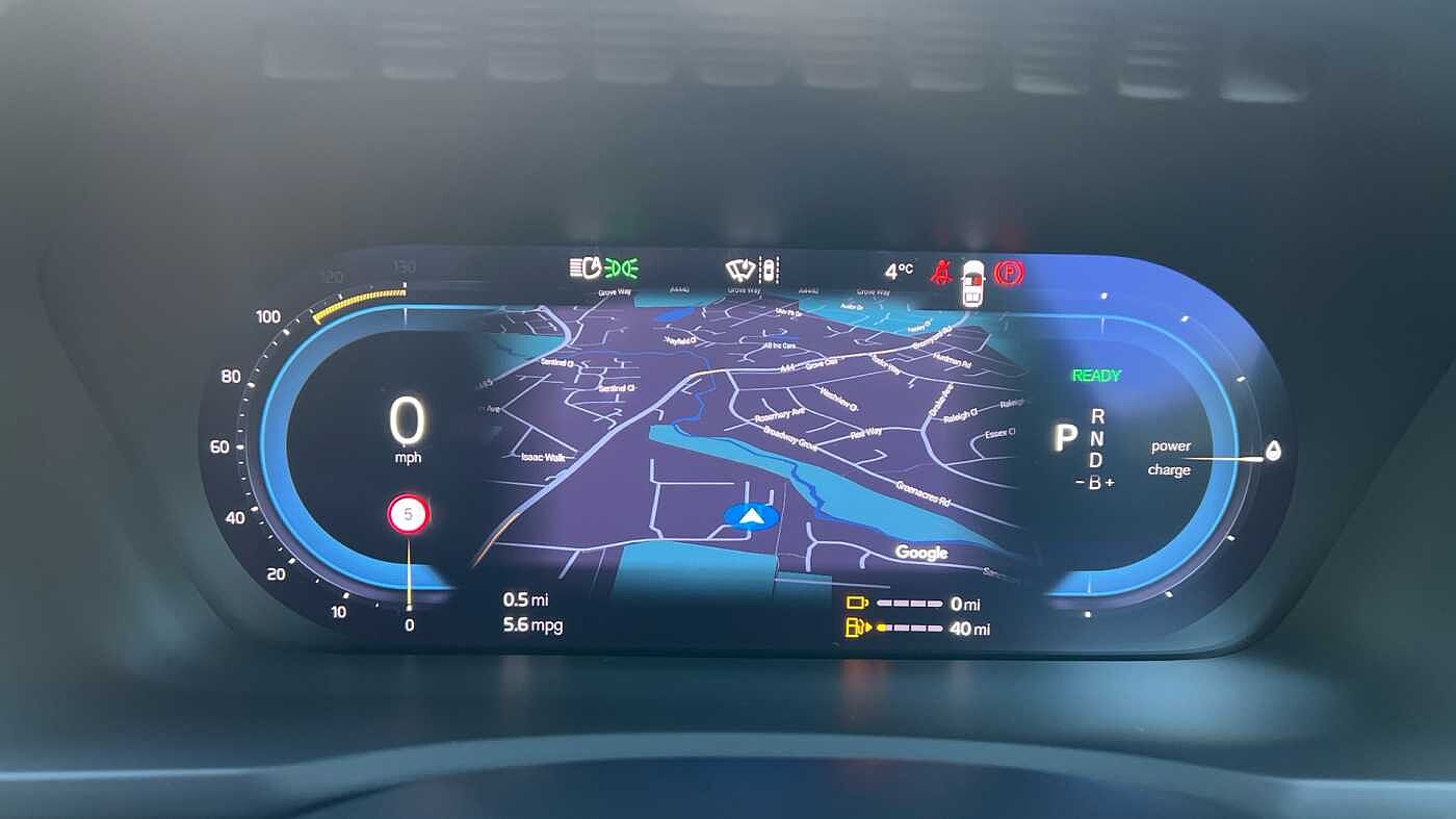 Used Volvo XC90 2024 for sale - 77013665: Photo 11