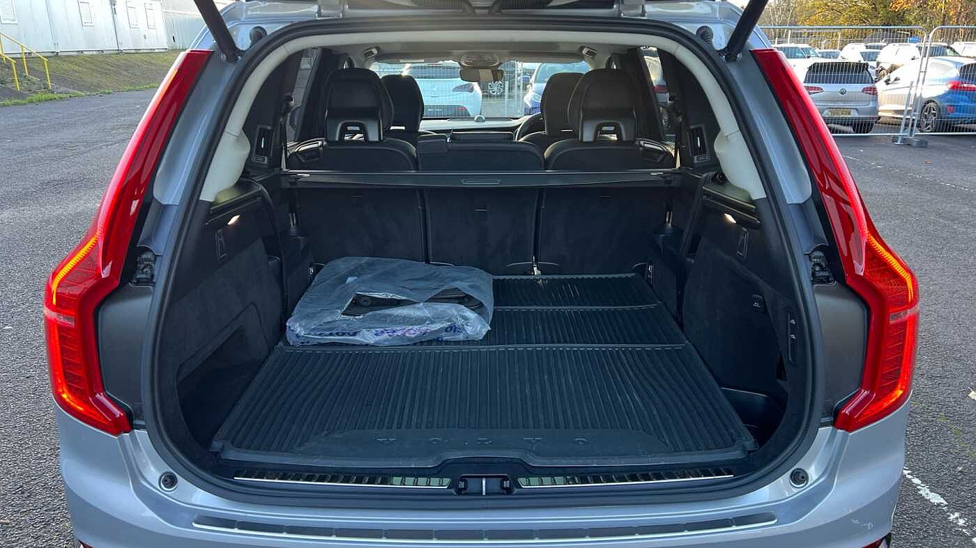 Used Volvo XC90 2024 for sale - 77013665: Photo 13