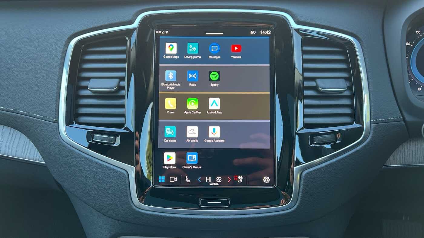 Used Volvo XC90 2024 for sale - 77013665: Photo 14