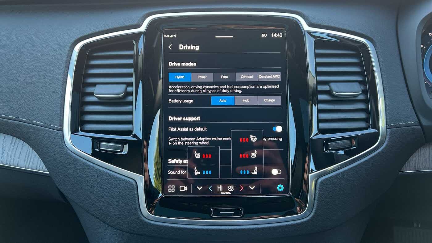 Used Volvo XC90 2024 for sale - 77013665: Photo 16