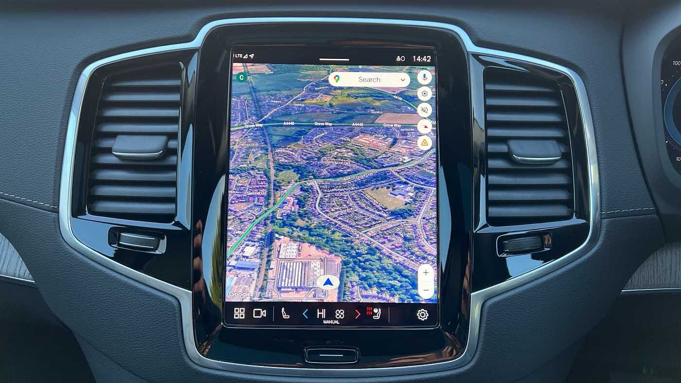 Used Volvo XC90 2024 for sale - 77013665: Photo 17