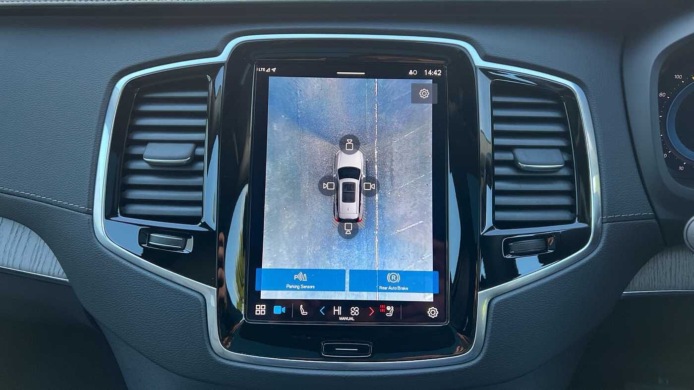 Used Volvo XC90 2024 for sale - 77013665: Photo 18