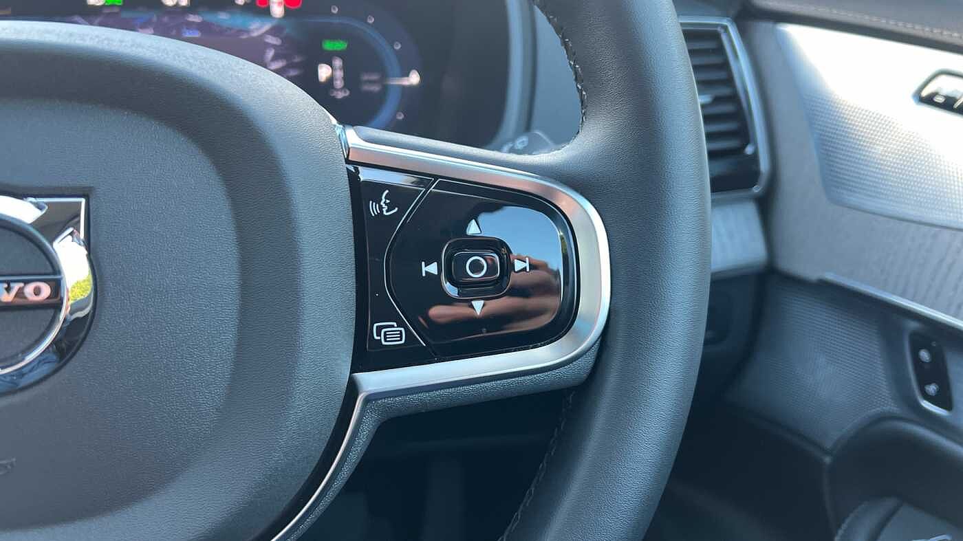 Used Volvo XC90 2024 for sale - 77013665: Photo 21