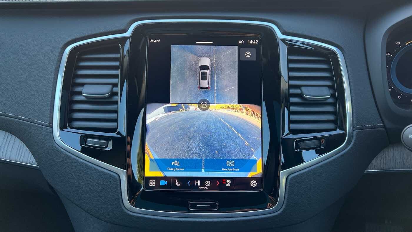 Used Volvo XC90 2024 for sale - 77013665: Photo 26