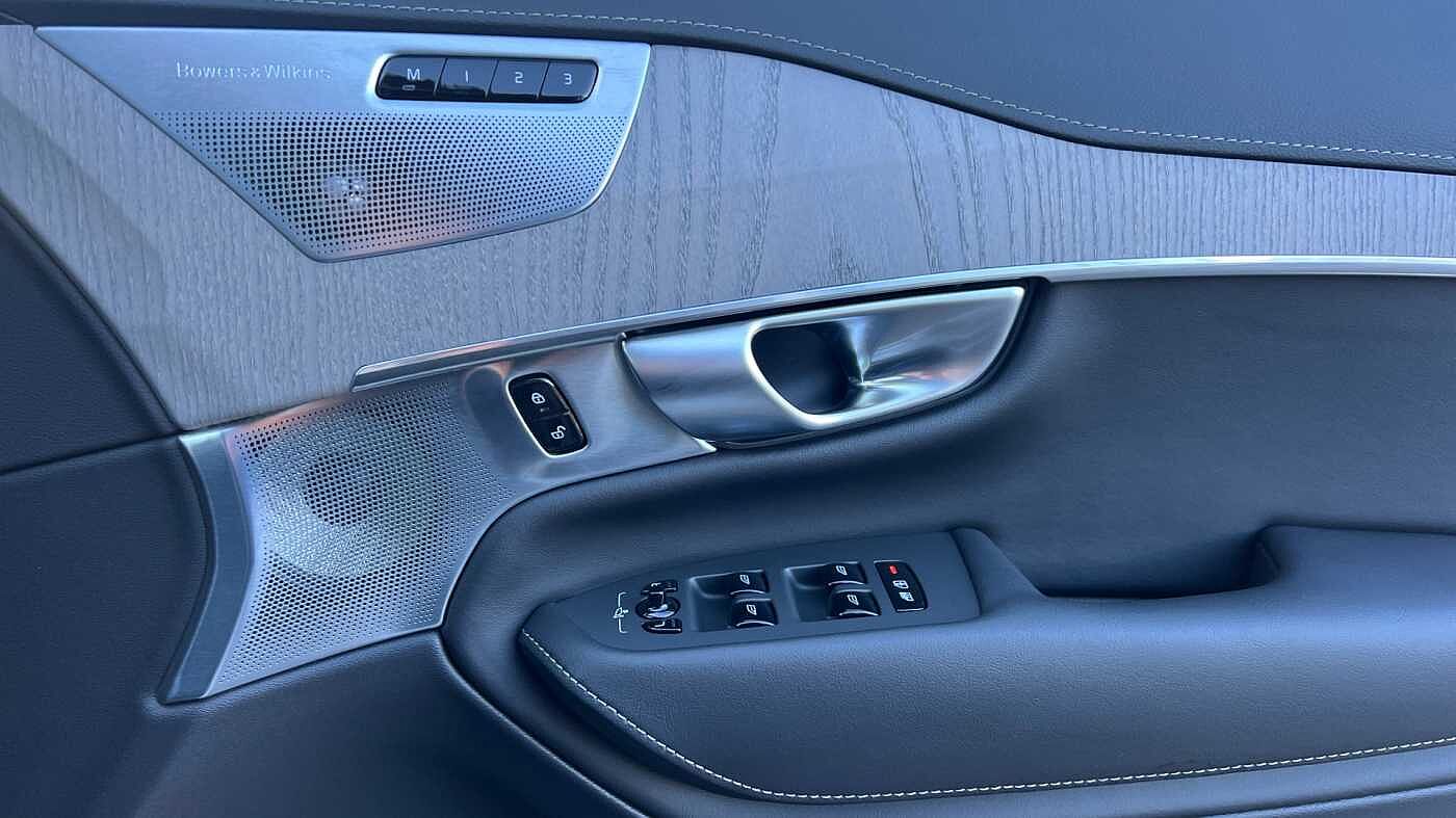 Used Volvo XC90 2024 for sale - 77013665: Photo 28