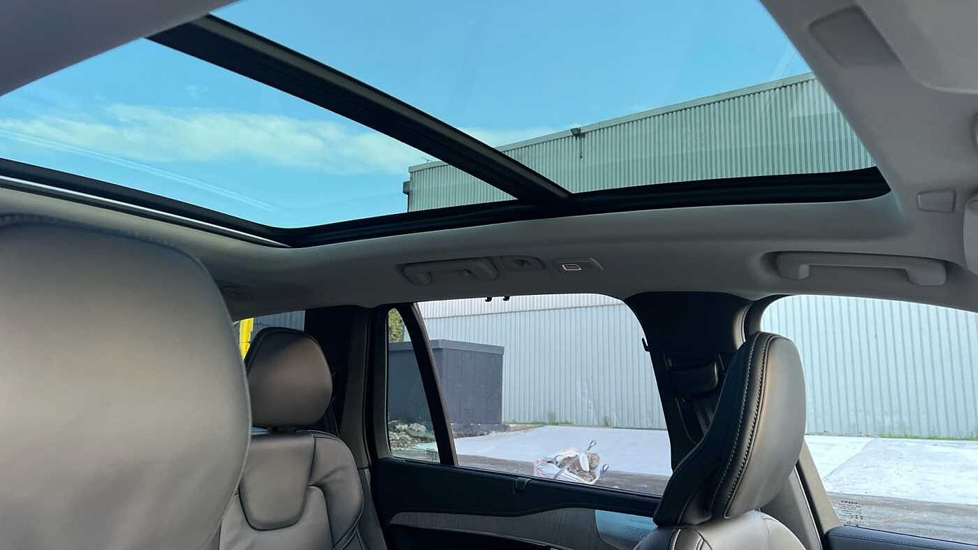 Used Volvo XC90 2024 for sale - 77013665: Photo 29