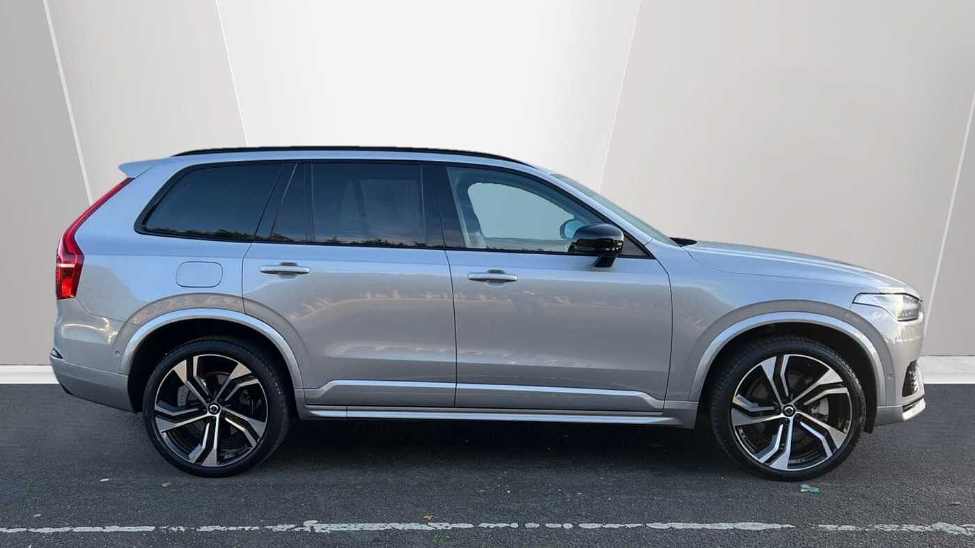 Used Volvo XC90 2024 for sale - 77013665: Photo 3