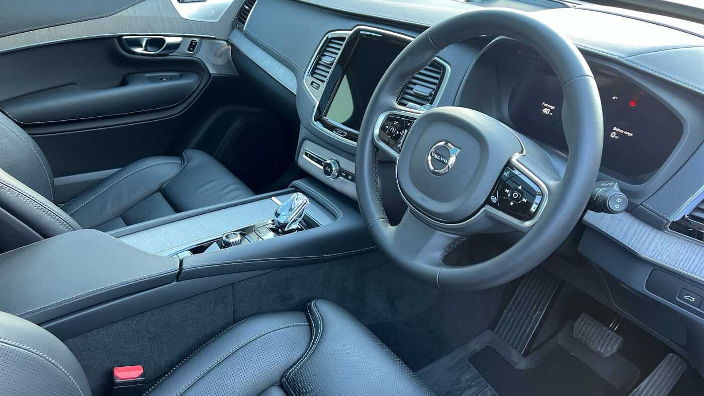 Used Volvo XC90 2024 for sale - 77013665: Photo 4