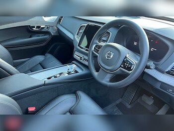 Used Volvo XC90 2024 for sale - 77013665: Photo