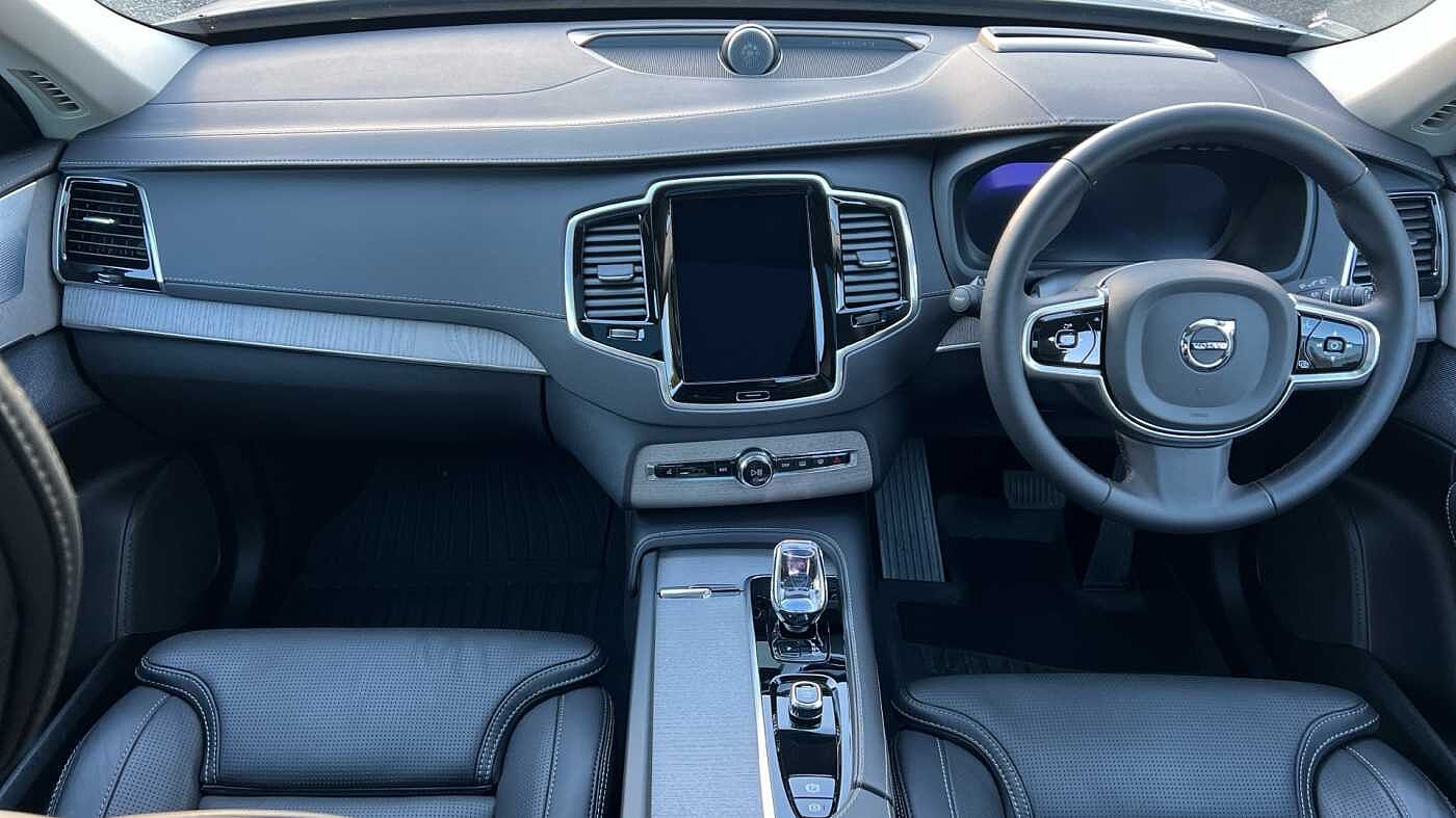 Used Volvo XC90 2024 for sale - 77013665: Photo 5