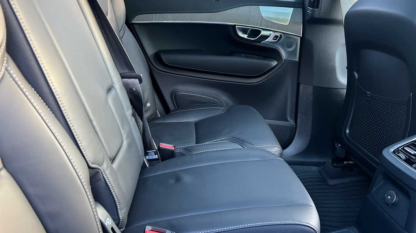Used Volvo XC90 2024 for sale - 77013665: Photo 6