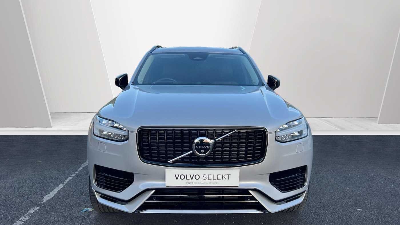 Used Volvo XC90 2024 for sale - 77013665: Photo 8