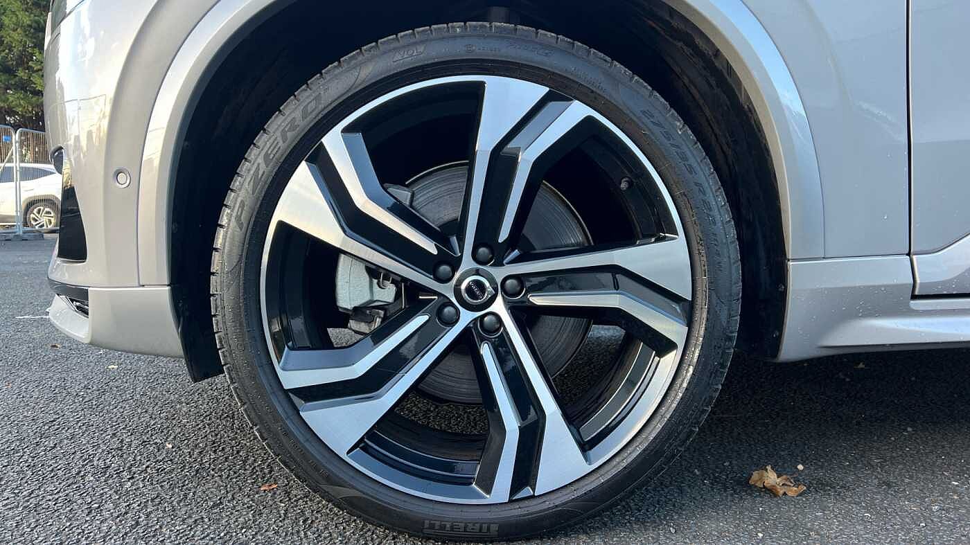 Used Volvo XC90 2024 for sale - 77013665: Photo 9