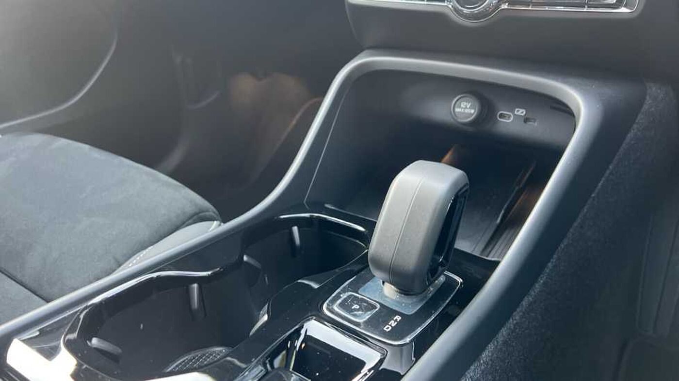 Used Volvo XC40 2025 for sale - 76154349: Photo 16