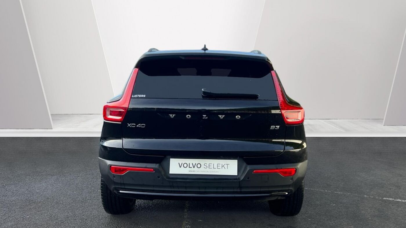 Used Volvo XC40 2025 for sale - 76154349: Photo 5