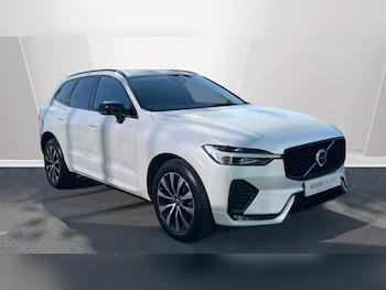 2022 (72) - 2.0 B4D Plus Dark 5dr AWD Geartronic