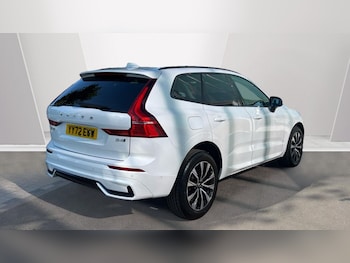 Used Volvo XC60 2022 for sale - 75814326: Photo