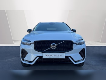 Used Volvo XC60 2022 for sale - 75814326: Photo