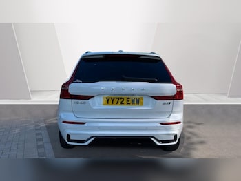 Used Volvo XC60 2022 for sale - 75814326: Photo