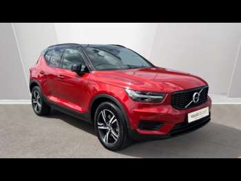 2021 (71) - 2.0 B4P R DESIGN 5dr AWD Auto