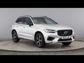 2021 (21) - 2.0 B4D R DESIGN 5dr Geartronic