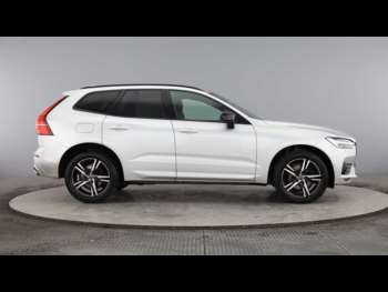 Used Volvo XC60 2021 for sale - 74633037: Photo