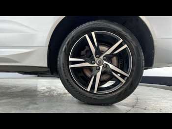 Used Volvo XC60 2021 for sale - 74633037: Photo