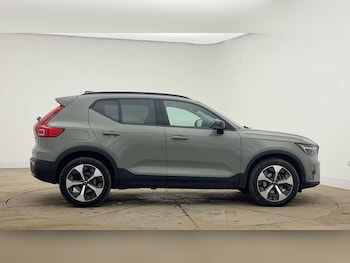 Used Volvo XC40 2022 for sale - 77539400: Photo