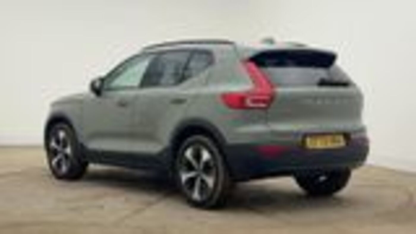 Used Volvo XC40 2022 for sale - 77539400: Photo 3
