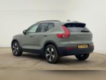 Used Volvo XC40 2022 for sale - 77539400: Photo